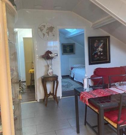 Appartement T Luxe Pierrefitte sur Seine Bagian luar foto
