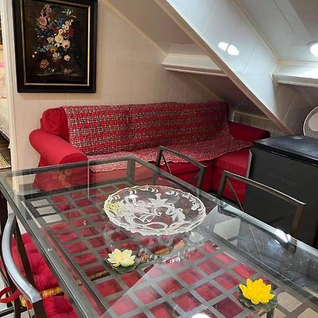 Appartement T Luxe Pierrefitte sur Seine Bagian luar foto