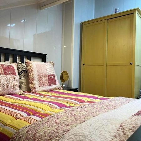 Appartement T Luxe Pierrefitte sur Seine Bagian luar foto