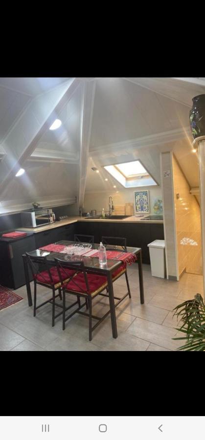 Appartement T Luxe Pierrefitte sur Seine Bagian luar foto