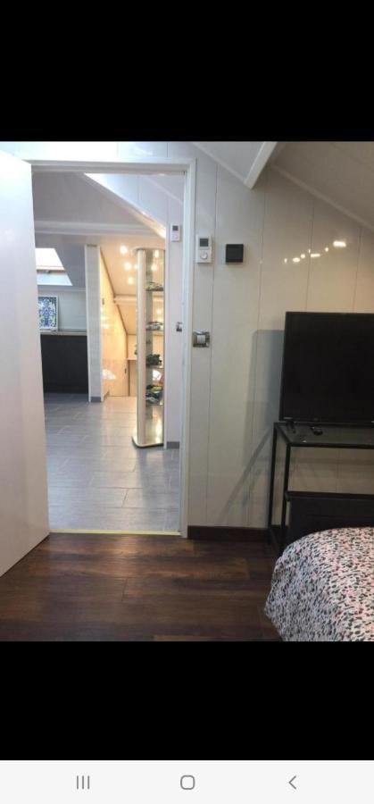 Appartement T Luxe Pierrefitte sur Seine Bagian luar foto