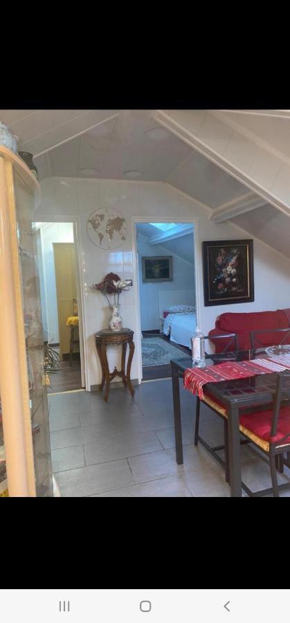 Appartement T Luxe Pierrefitte sur Seine Bagian luar foto