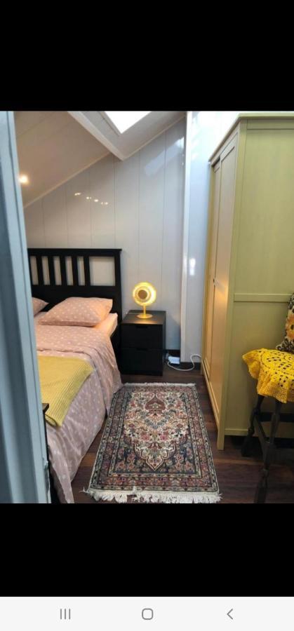 Appartement T Luxe Pierrefitte sur Seine Bagian luar foto