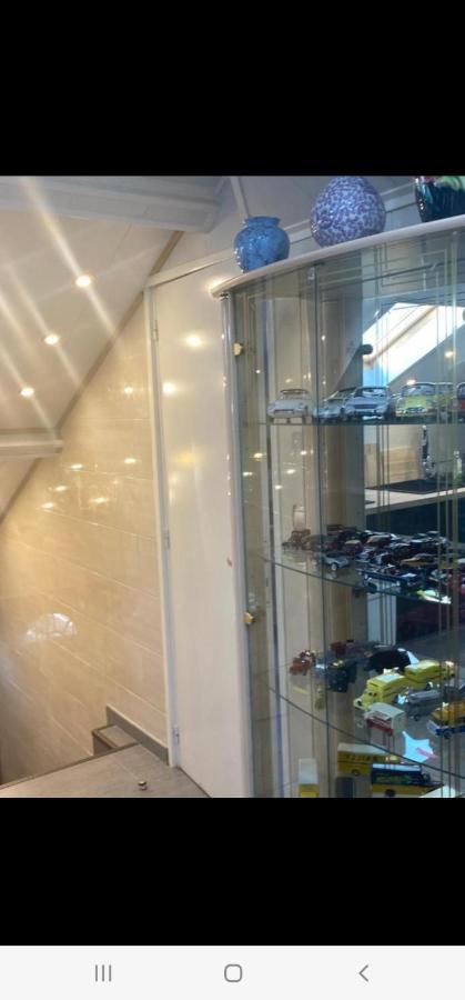 Appartement T Luxe Pierrefitte sur Seine Bagian luar foto