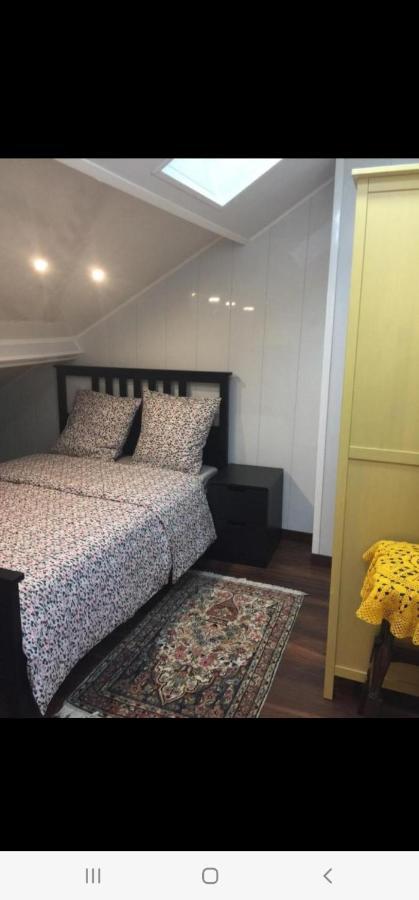 Appartement T Luxe Pierrefitte sur Seine Bagian luar foto