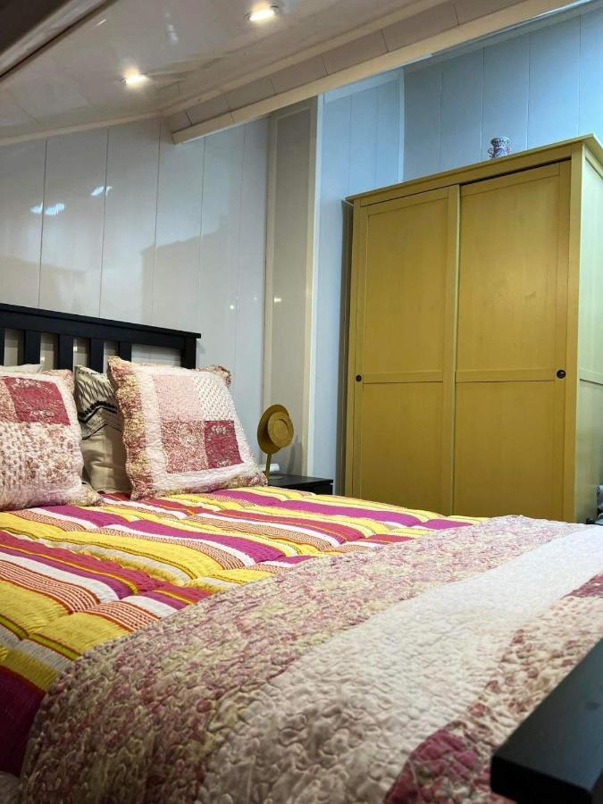 Appartement T Luxe Pierrefitte sur Seine Bagian luar foto