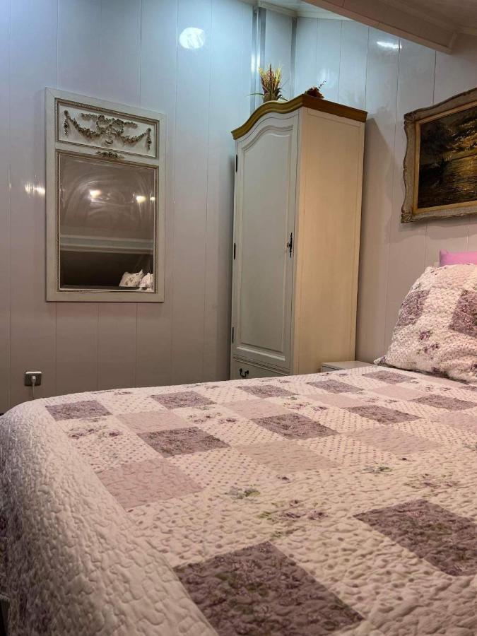 Appartement T Luxe Pierrefitte sur Seine Bagian luar foto
