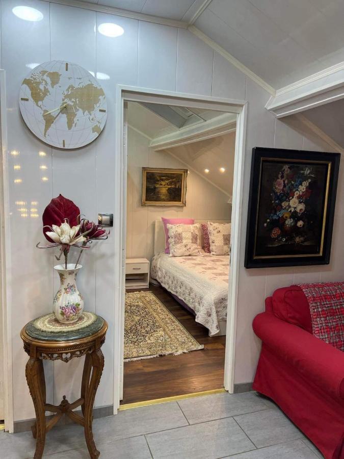 Appartement T Luxe Pierrefitte sur Seine Bagian luar foto