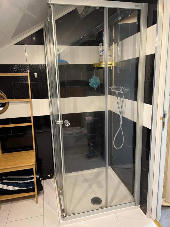 Appartement T Luxe Pierrefitte sur Seine Bagian luar foto
