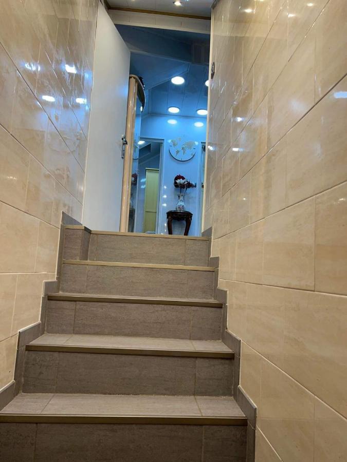 Appartement T Luxe Pierrefitte sur Seine Bagian luar foto
