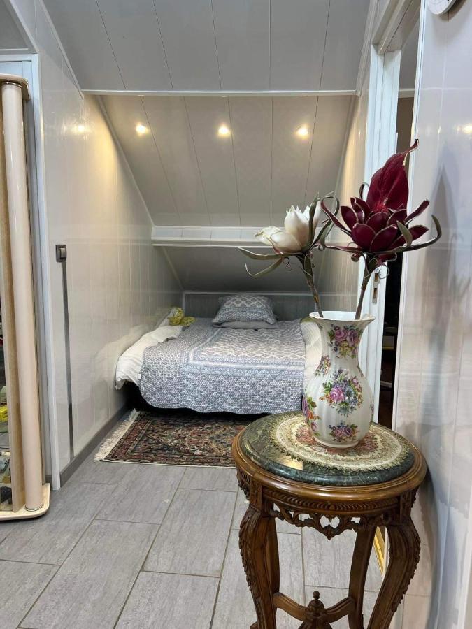 Appartement T Luxe Pierrefitte sur Seine Bagian luar foto